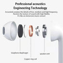 Air Pro 6 TWS Fones De Ouvido Sem Fio Bluetooth, Fones De Ouvido Originais, Mini Fones De Ouvido, Fones De Ouvido para Xiaomi, Android, Apple, iPhone